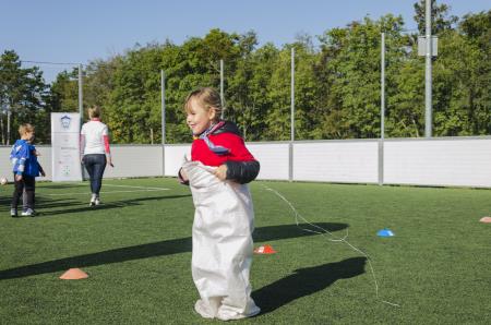 Maxi 1. mini olimpijada 50
